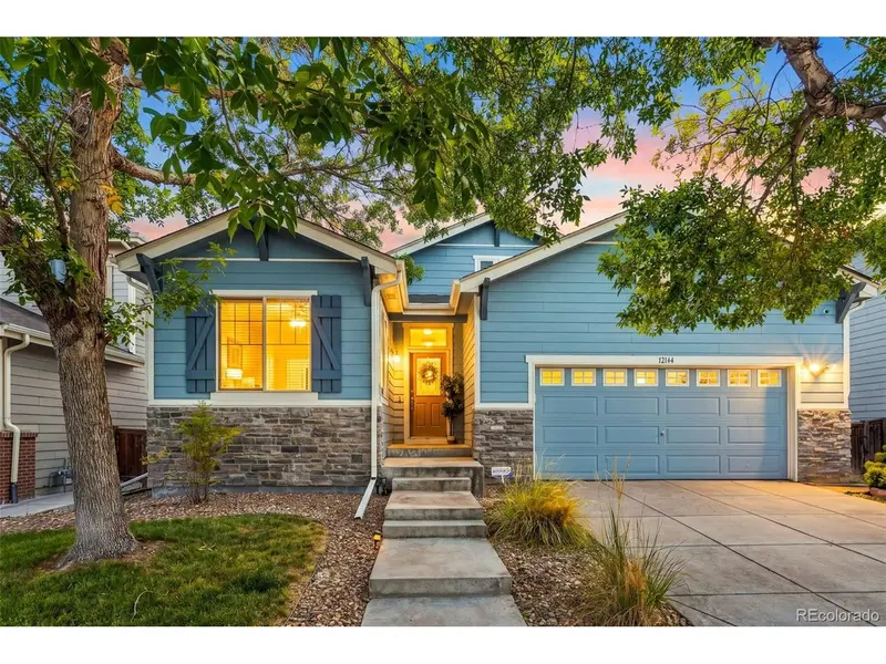 12144 Joplin, Commerce City, CO 80603