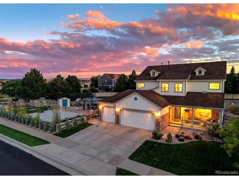 23350 Mill Valley, Parker, CO 80138