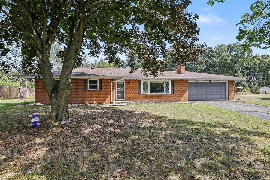 12339 Ashland ST, Granger, IN 46530
