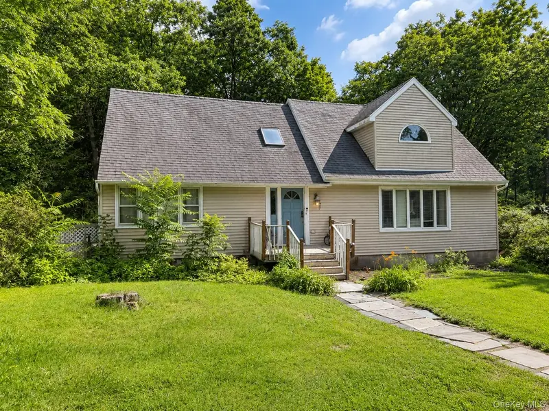 41 Police DR, Goshen, NY 10924