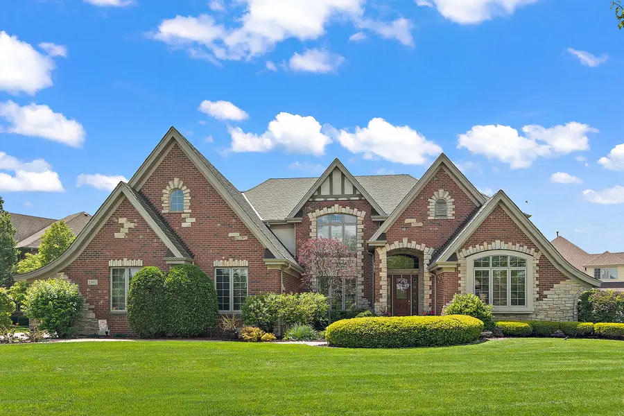 22602 Granite DR, Frankfort, IL 60423