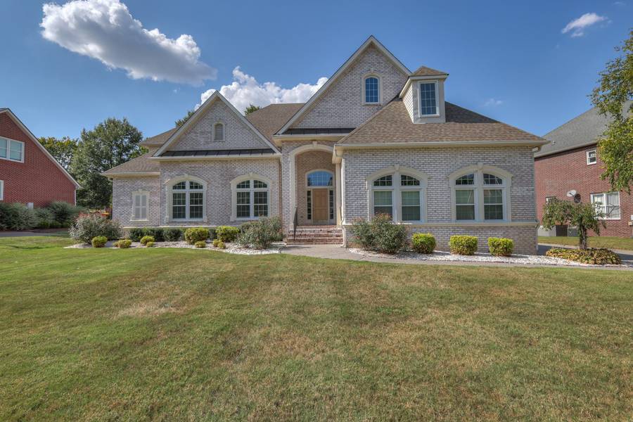 2304 Tinney Pl, Brentwood, TN 37027
