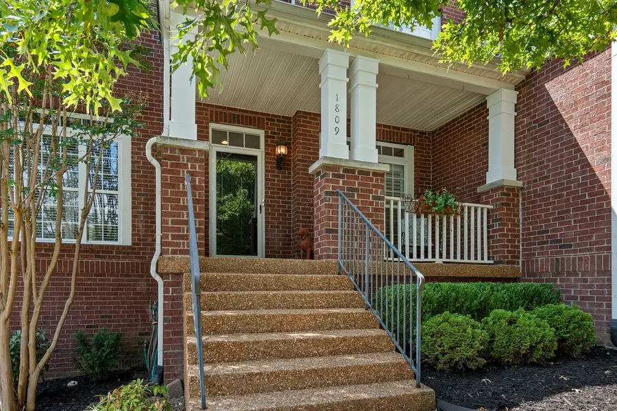 1809 Apple Ridge Cir, Nashville, TN 37211