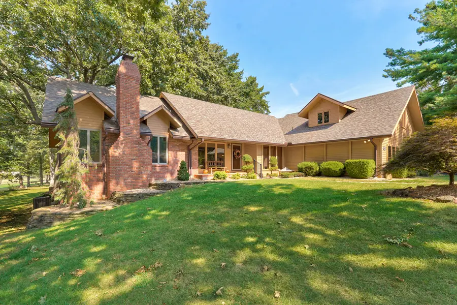 5103 Colonial CIR, Nixa, MO 65714