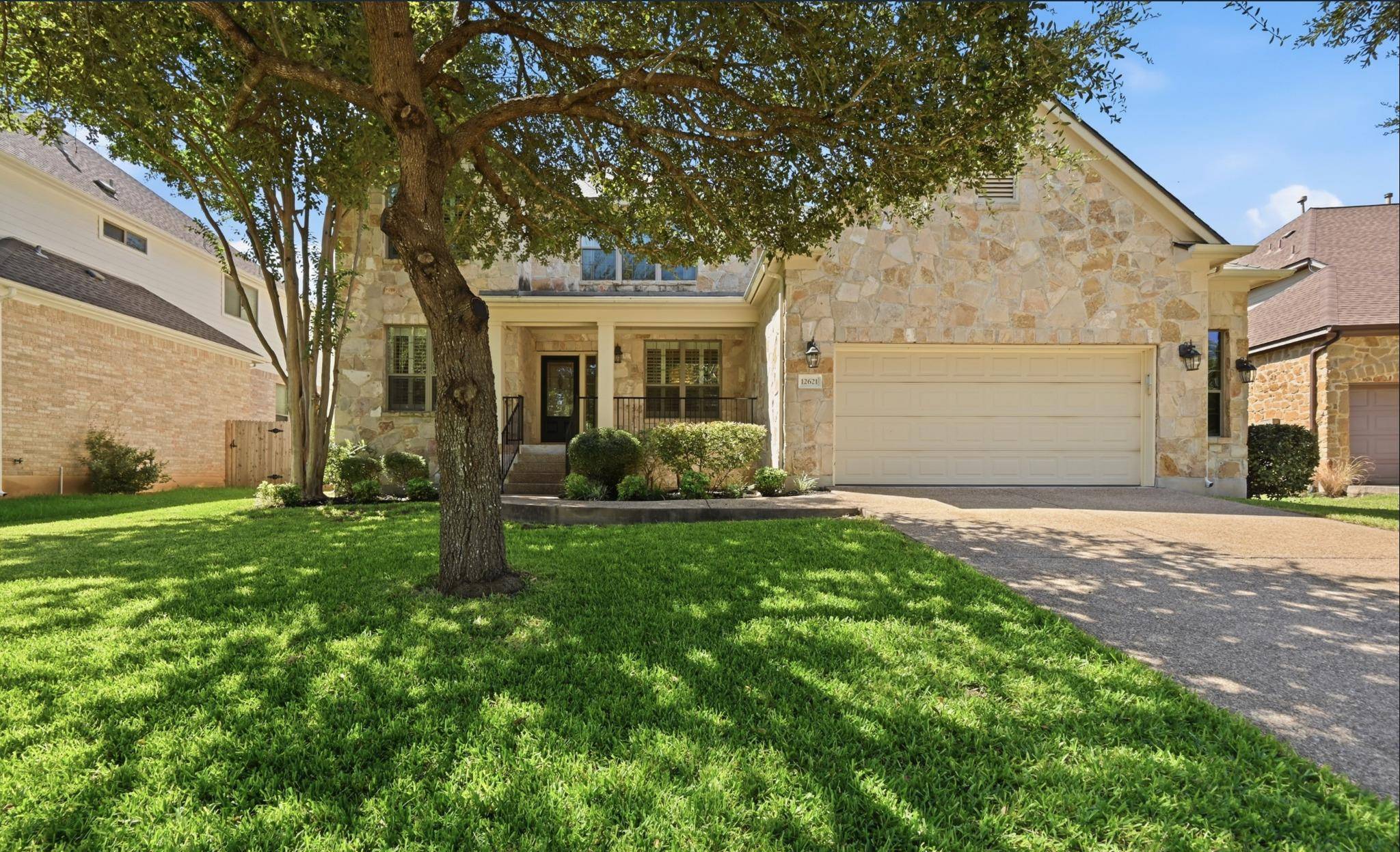 12621 Capella TRL, Austin, TX 78732