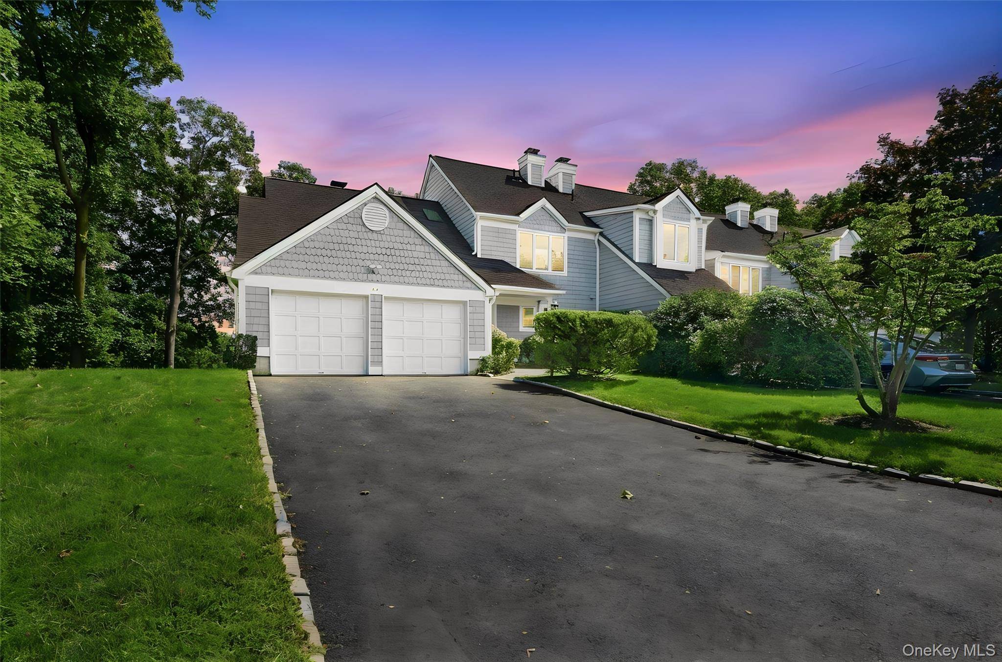 24 Oakcrest LN, Hastings-on-hudson, NY 10706