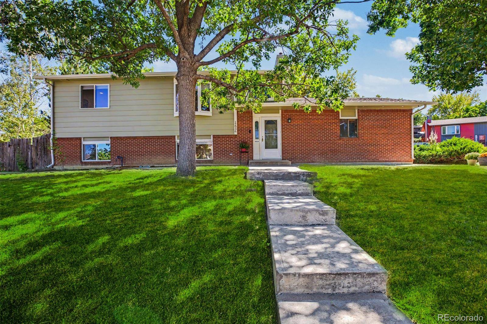12936 W Chenango AVE, Morrison, CO 80465