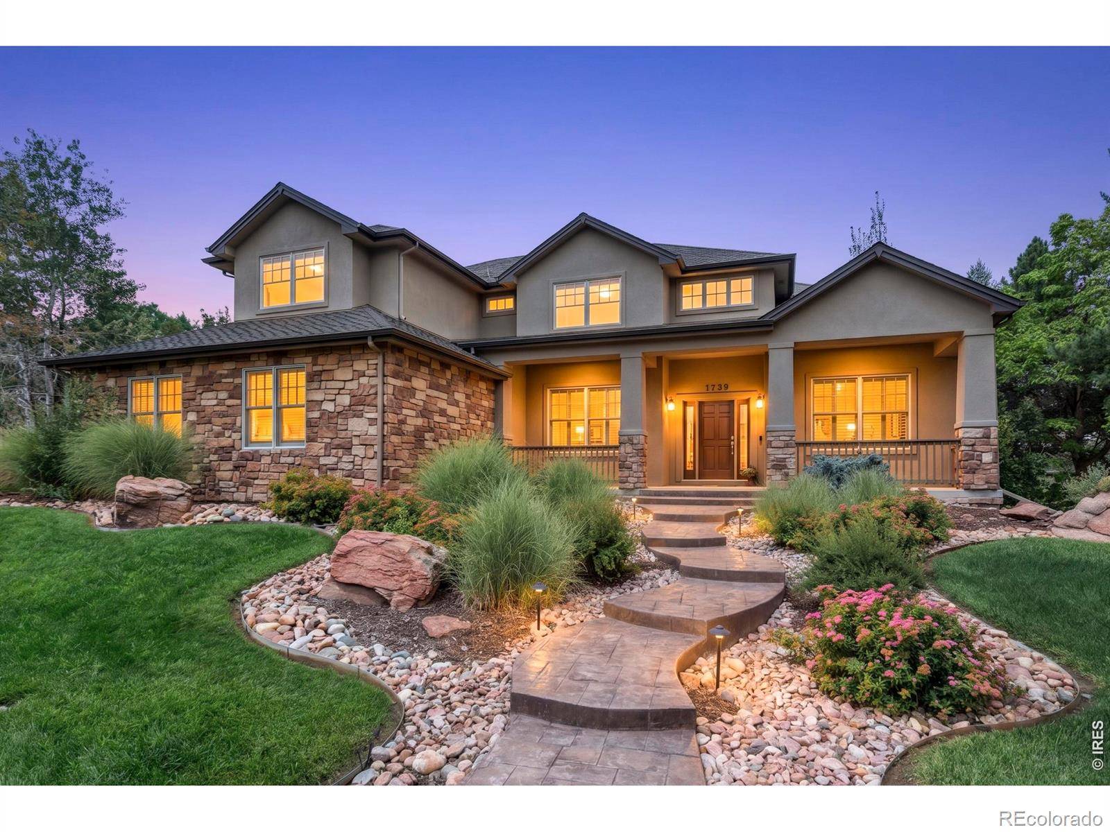 1739 Redwing LN, Broomfield, CO 80020