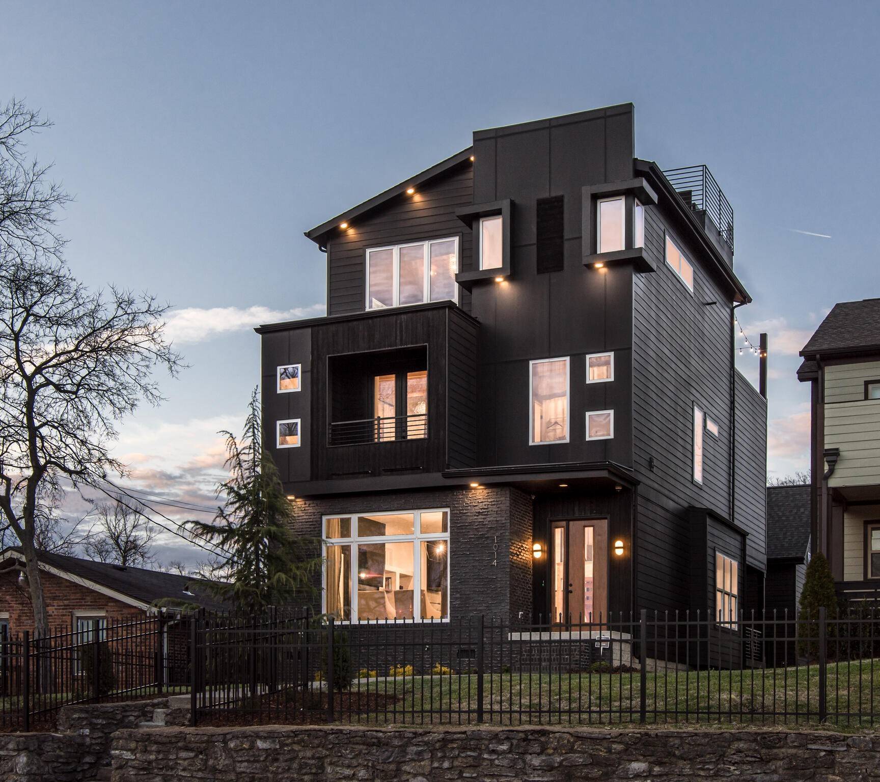 1014 Argyle Ave, Nashville, TN 37203