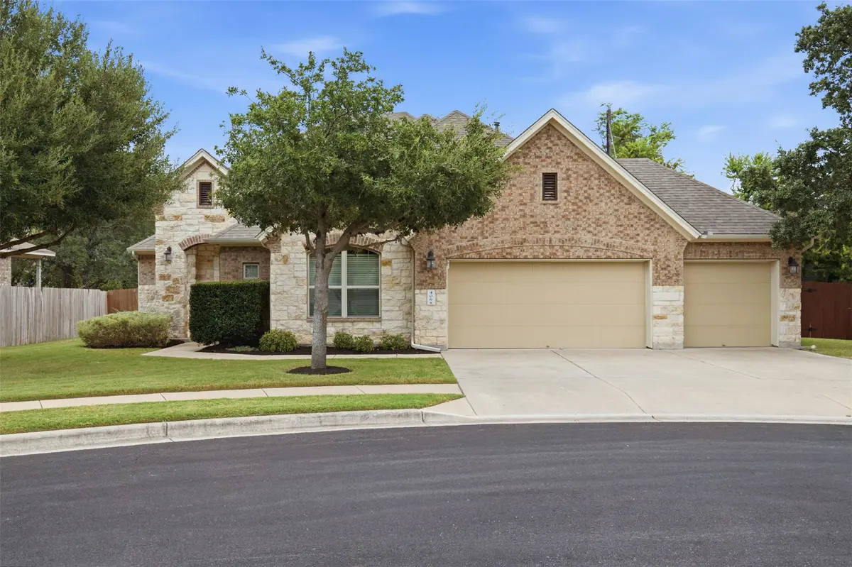406 Summer Vista CV, Cedar Park, TX 78613