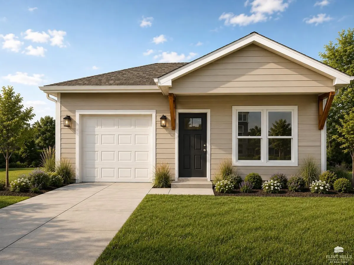 820 14th ST, Wamego, KS 66547
