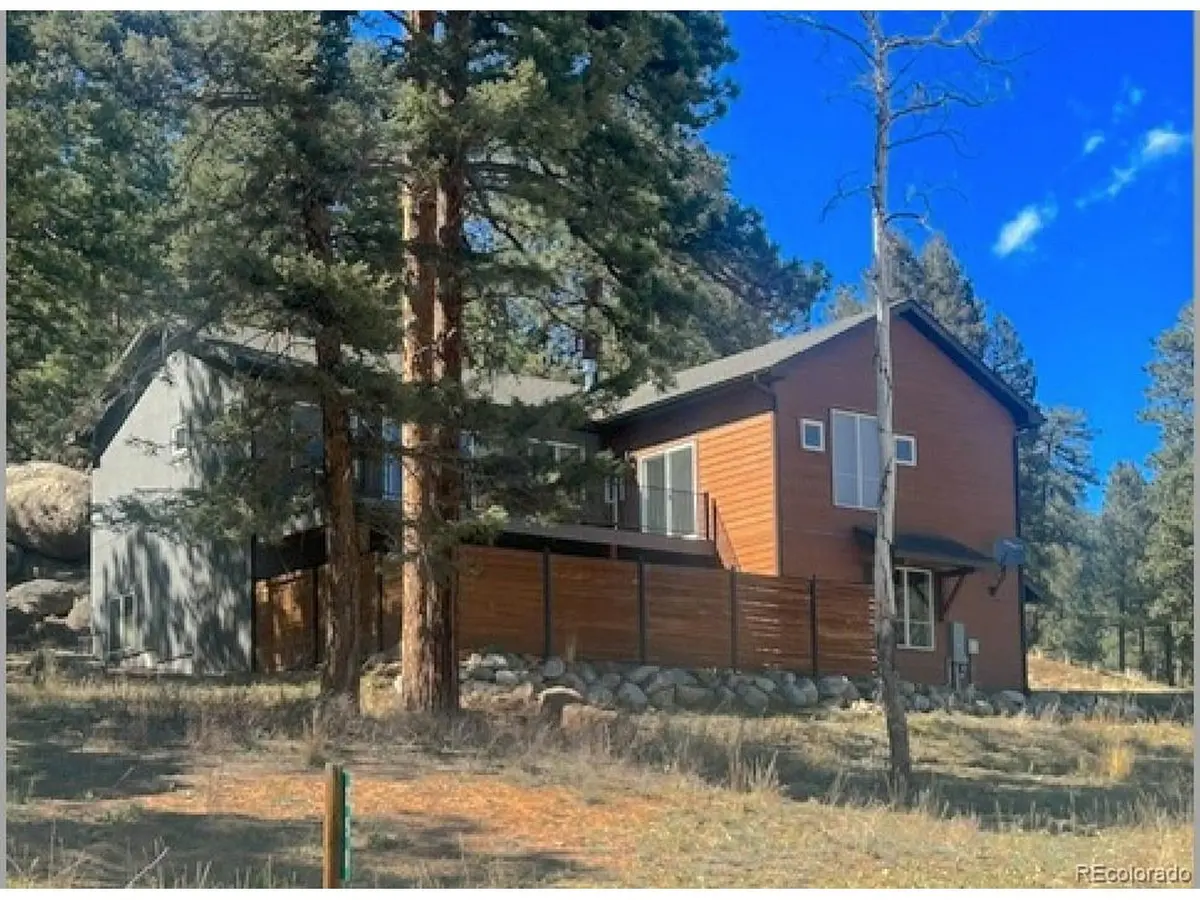 191 Diamond, Pine, CO 80470