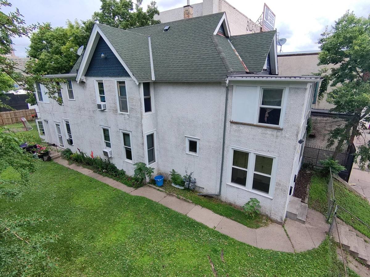 3010 15th AVE S, Minneapolis, MN 55407