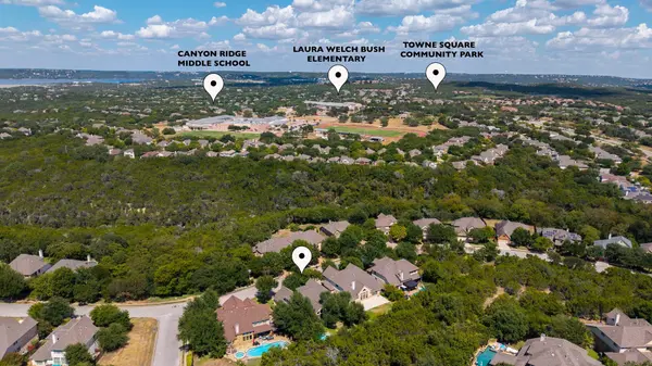 12621 Capella TRL, Austin, TX 78732