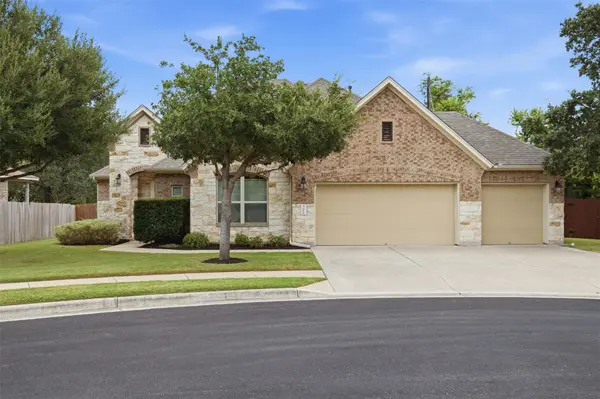 406 Summer Vista CV, Cedar Park, TX 78613