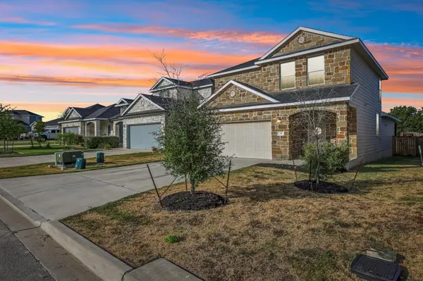 108 Katie Elder DR, Jarrell, TX 76537