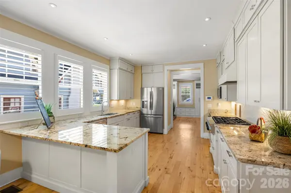 323 Rensselaer AVE, Charlotte, NC 28203