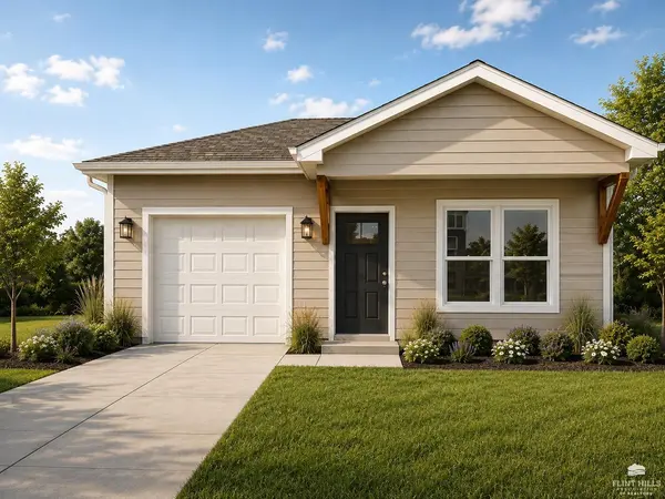 820 14th ST, Wamego, KS 66547