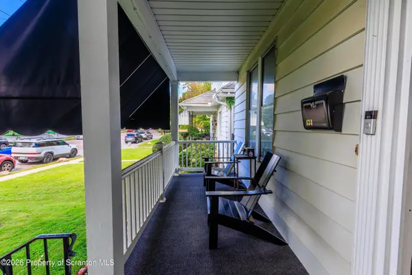 634 N Main AVE, Scranton, PA 18504