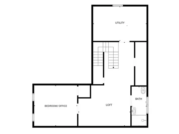 5412 Locust ST, Kansas City, MO 64110