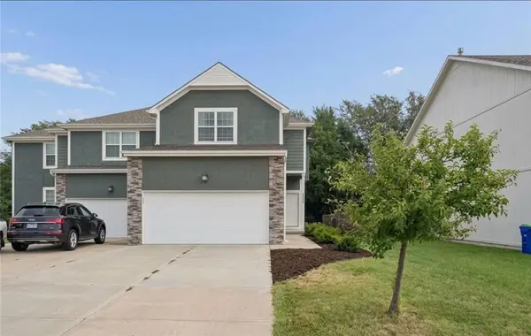 7531 McCoy ST, Shawnee, KS 66227