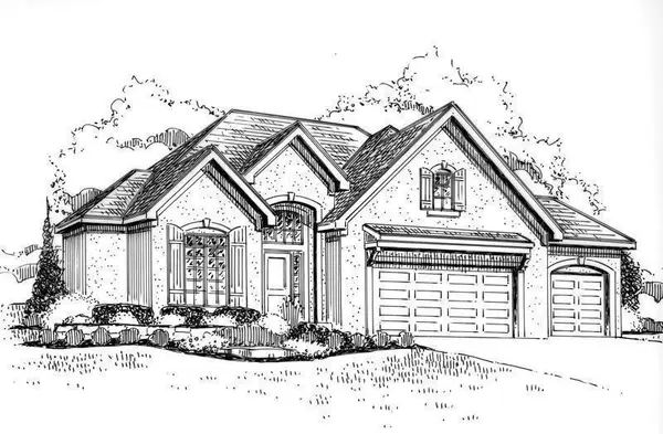 17451 W 163rd PL, Olathe, KS 66062