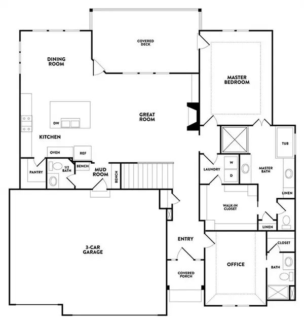 17451 W 163rd PL, Olathe, KS 66062