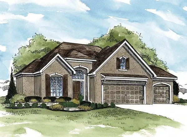 17451 W 163rd PL, Olathe, KS 66062