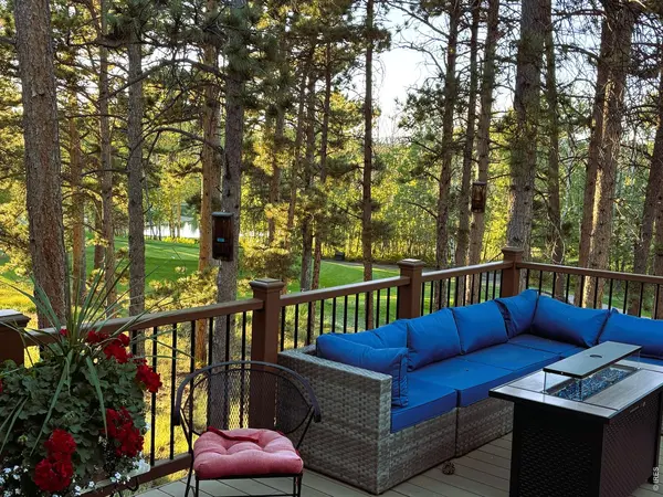 1528 Fox Acres, Red Feather Lakes, CO 80545