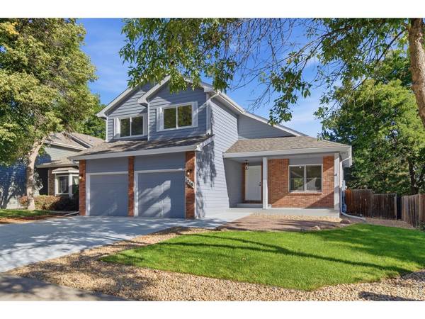 1318 Sanford, Fort Collins, CO 80526