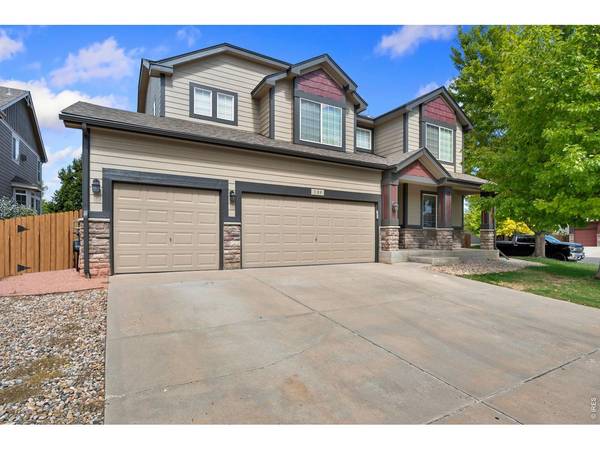 309 Merganser, Johnstown, CO 80534