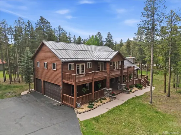 9128 Krashin, Conifer, CO 80433