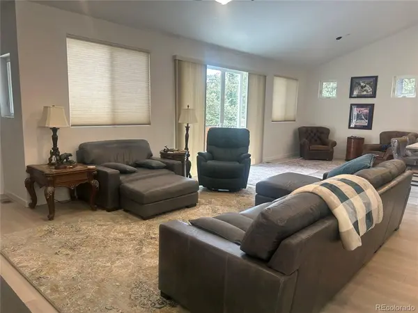 191 Diamond, Pine, CO 80470