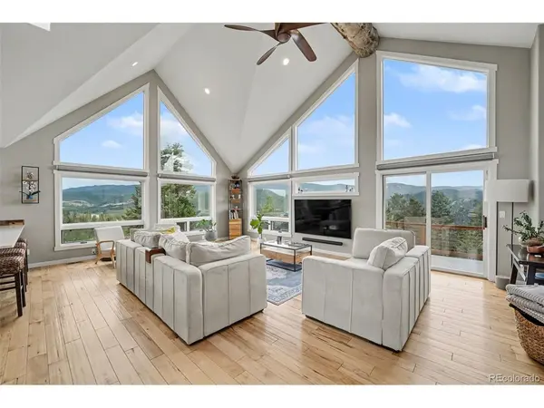 6912 Lynx Lair, Evergreen, CO 80439