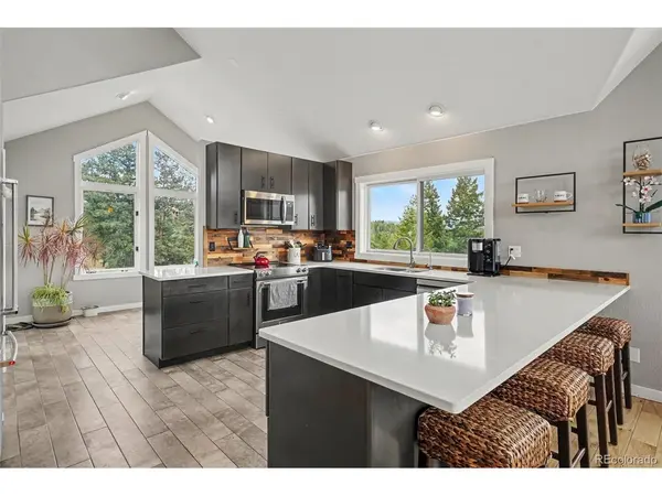 6912 Lynx Lair, Evergreen, CO 80439