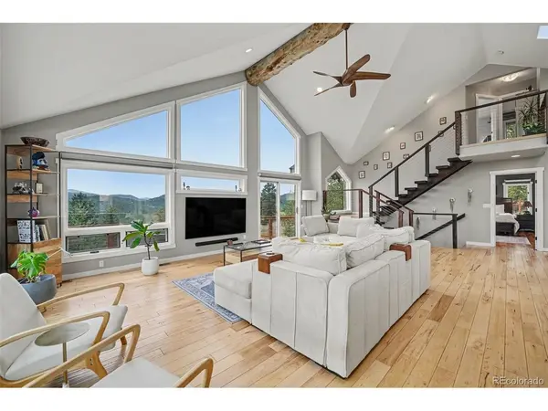 6912 Lynx Lair, Evergreen, CO 80439
