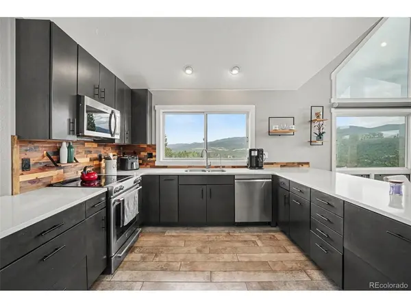 6912 Lynx Lair, Evergreen, CO 80439