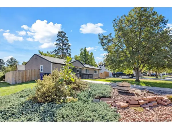 3400 S Holly, Denver, CO 80222