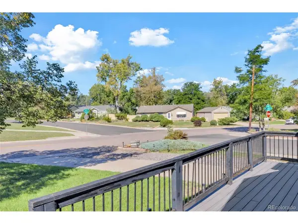 3400 S Holly, Denver, CO 80222