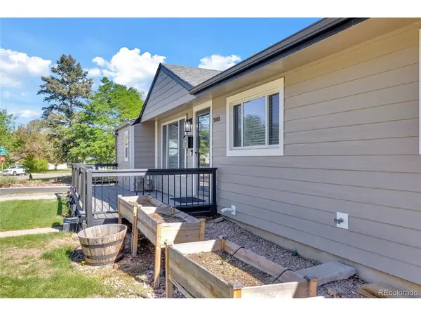3400 S Holly, Denver, CO 80222