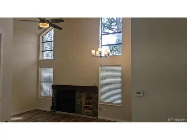 286 S Nome, Aurora, CO 80012