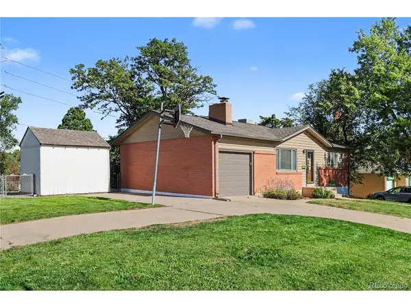 12251 S Dakota, Lakewood, CO 80228