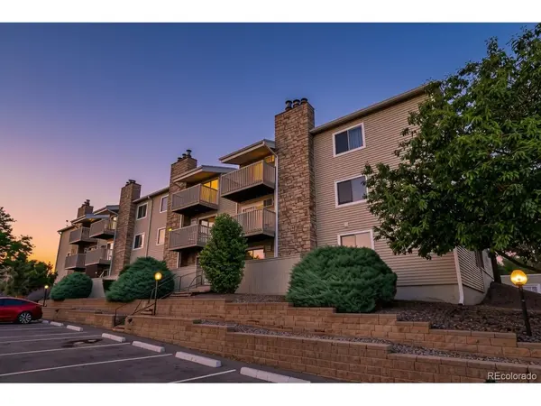 381 S Ames #F303, Denver, CO 80226