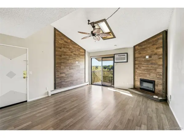 381 S Ames #F303, Denver, CO 80226