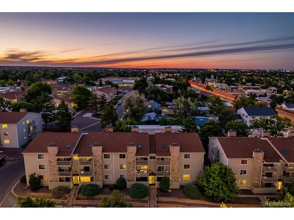 381 S Ames #F303, Denver, CO 80226