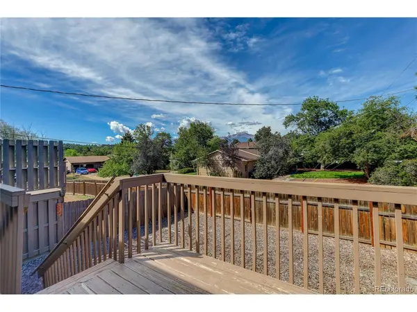 6716 Hampton, Colorado Springs, CO 80918