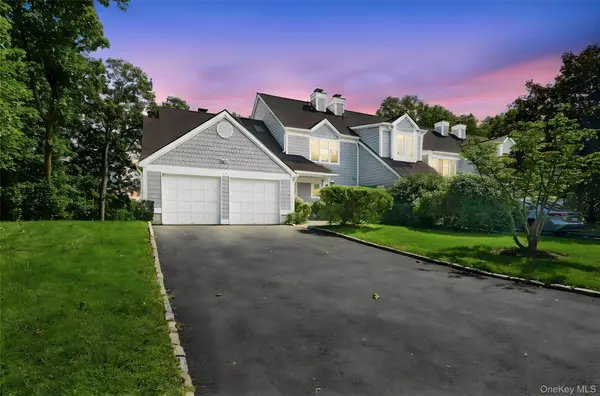 24 Oakcrest LN, Hastings-on-hudson, NY 10706