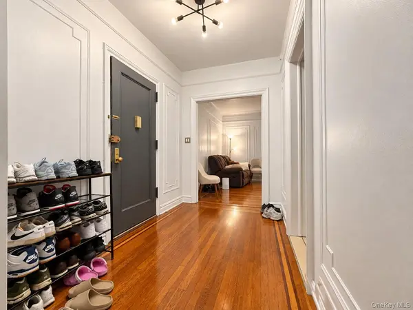 60 W Broad ST #2M, Mount Vernon, NY 10552