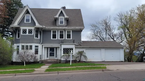 2510 E Superior St, Duluth, MN 55812
