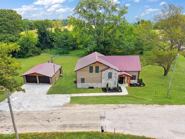 2426 N 650 W, Waynetown, IN 47990